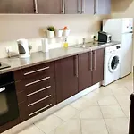 דירה Cosy2bedroomapartment לואה