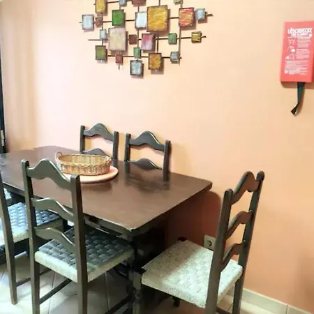 Cosy2bedroomapartment Loulé
