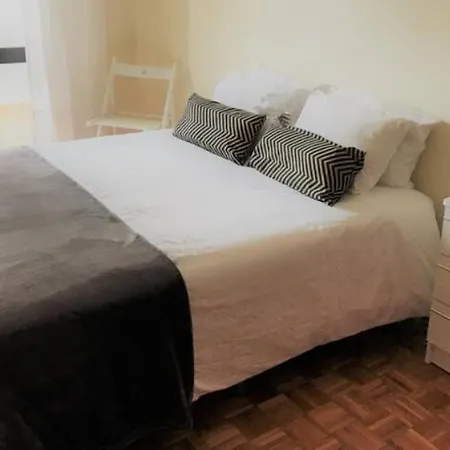 Cosy2bedroomapartment *