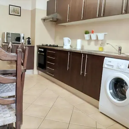 Cosy2bedroomapartment Loulé