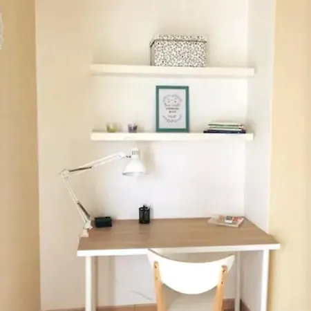 Cosy2bedroomapartment Appartement