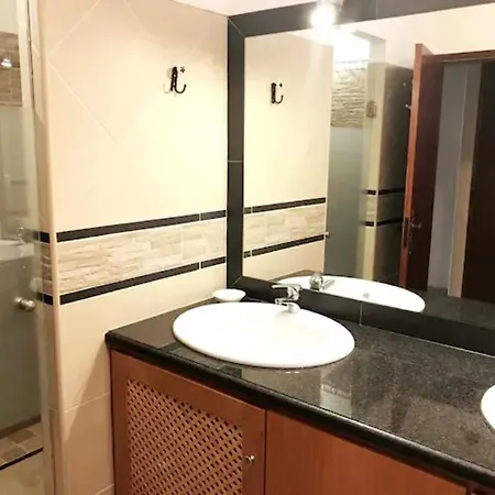 Cosy2bedroomapartment * Loulé