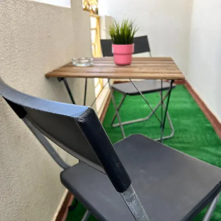 Cosy2bedroomapartment Apartment Loule