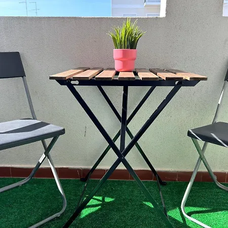 Cosy2bedroomapartment * Loulé