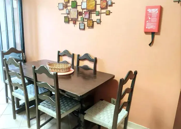 Cosy2bedroomapartment Λουλέ