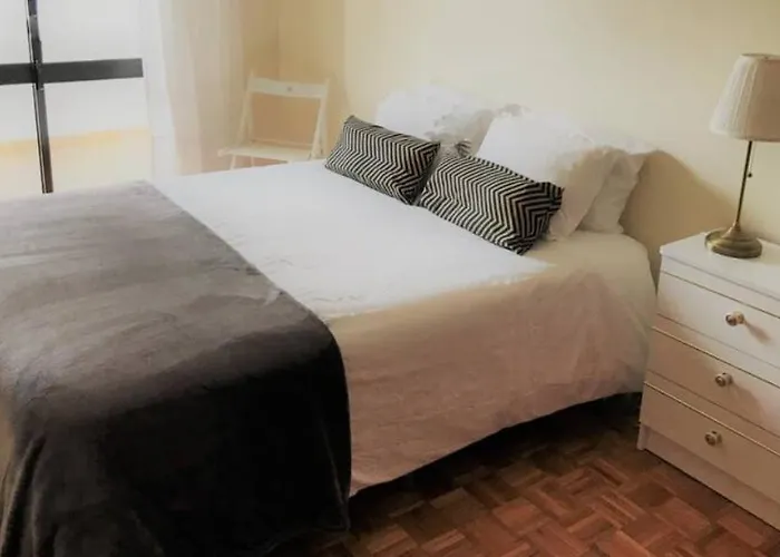 Cosy2bedroomapartment *