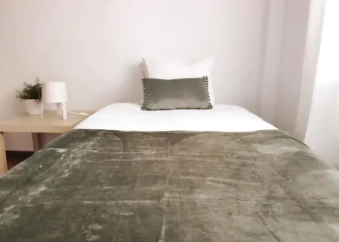 Διαμέρισμα Cosy2bedroomapartment *