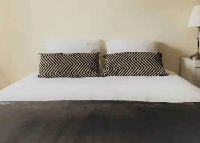 Cosy2bedroomapartment Διαμέρισμα Λουλέ