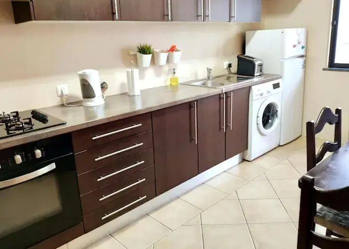 Διαμέρισμα Cosy2bedroomapartment Λουλέ