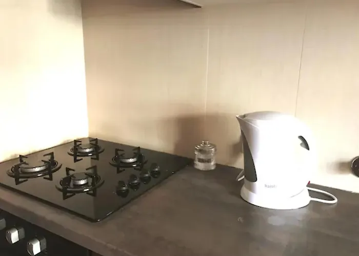 Διαμέρισμα Cosy2bedroomapartment *