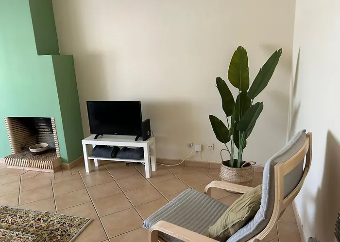 Διαμέρισμα Cosy2bedroomapartment Λουλέ