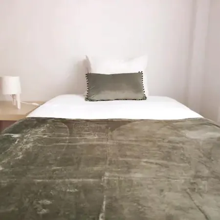 Apartament Cosy2bedroomapartment *
