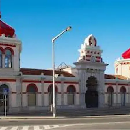 Apartament Cosy2bedroomapartment *