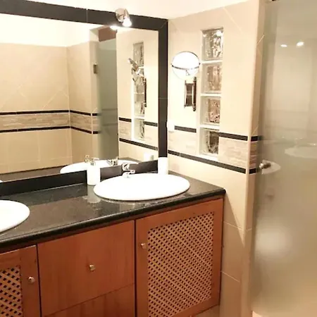 Apartamento Cosy2bedroomapartment *
