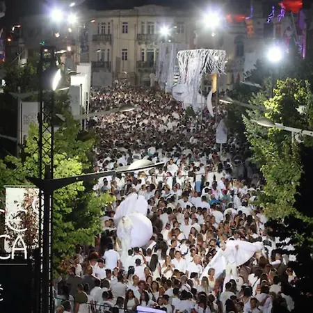 Cosy2bedroomapartment Loulé