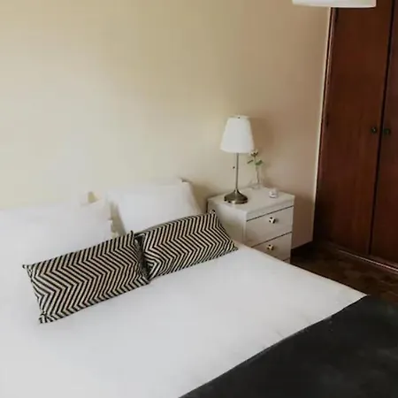 아파트 Cosy2bedroomapartment