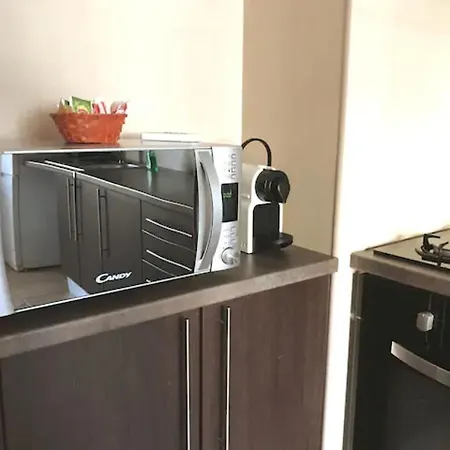 아파트 Cosy2bedroomapartment
