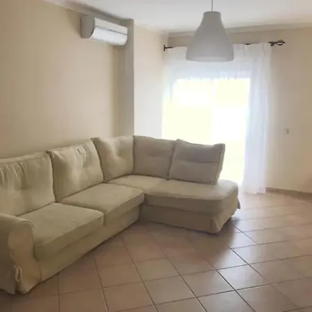 아파트 Cosy2bedroomapartment