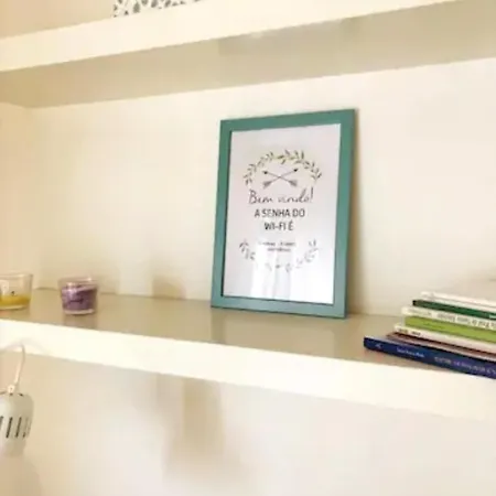 아파트 Cosy2bedroomapartment