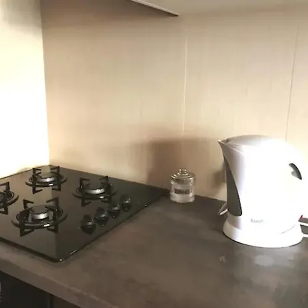 아파트 Cosy2bedroomapartment *