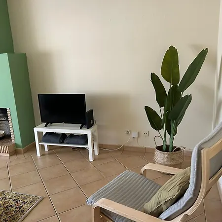 Appartement Cosy2bedroomapartment Loulé